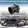 Volvo XC90 Mass Air Flow Sensor (2003-2014)