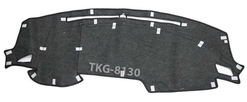 Honda Civic (10th) Dashboard Mat Cover (2016-2018)