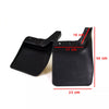 Nissan Navara D22 1997-2004 Rear Mud Flaps