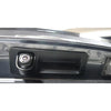 Hyundai Elantra Sedan Trunk Lid Lock Handle (2017-2018)