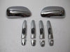 Toyota Corolla, Matrix, Camry Side Mirror Door Handle Cover Trim (2009-2013)