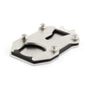 Honda CT125 / Trail 125 Kickstand Enlarger Pad (2023-2024)