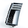 Land Rover Range Rover Vogue Grille 2010 Gray Black Chrome (2010)
