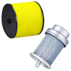 HONDA FourTrax 300 TRX300 AIR Filter & Cleaner (1993-2000)