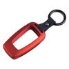 Toyota Corolla Hatchback Red Car Key Shell Case Cover (2019)