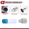 Land Rover Wheel Lock Lug Nut Type G Anti-theft Key Socket