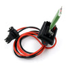 Renault Scenic Grand Scenic Blower Motor Heater Resistor (2003-2008)