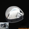 Suzuki Boulevard M109R VZR1800 ABS Air Filter Intake Cleaner Cover (2006-2023)