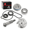 Honda TRX450R / TRX450ER 2x Water Pump Seal Repair Kit (2004–2014)