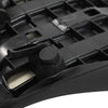 Honda CBR1000RR Black Front Rider Driver Seat Cushion (2017-2023)