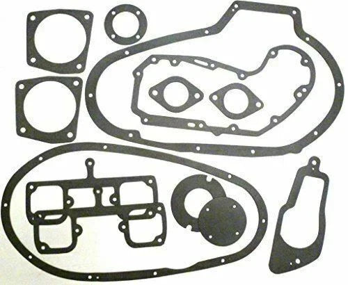 Harley Davidson Sportster Cam Chest & Cap Cover Gasket