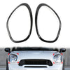 BMW Mini Cooper R60 Countryman Headlamp Bezel Trim Cover (2011-2016)