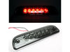 Toyota Tacoma 3rd Brake Light LED Smoke Lens (1995-2014)