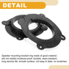Toyota Avalon Speaker Spacer Rings (2019-2023)