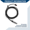 Volvo FH ABS Wheel Speed Sensor (2000-2008)