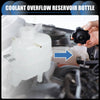 Chevrolet Spark 2013 Coolant Expansion Overflow Tank