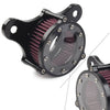 Harley Electra Glide FLHTK FLHTCU FLHTC Air Cleaner Intake Filter (2014-2023)