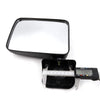 Mitsubishi L200 Warrior Strada G-Cab 1996-2006 Door Mirrors x2 Black