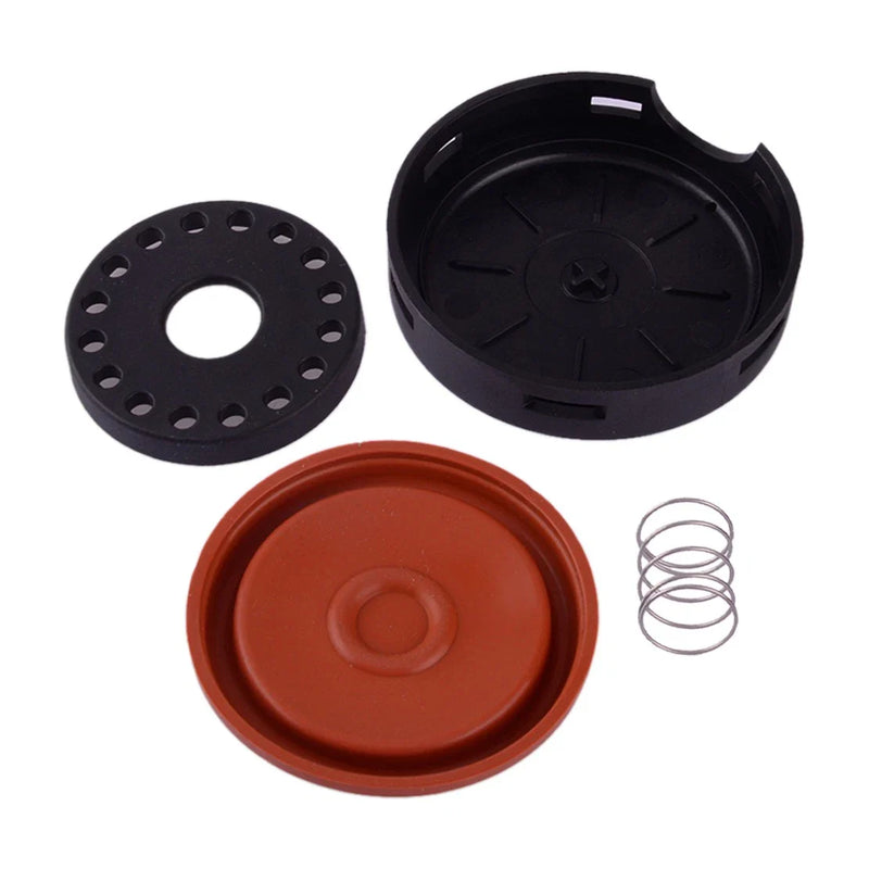 Land Rover LR2, Volvo XC60, XC70, XC90 PCV Valve Cover Kit (2008-2015)