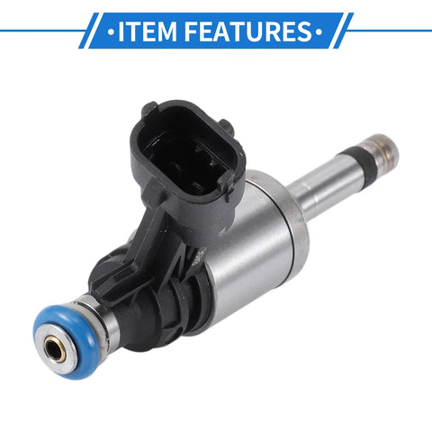Ford Explorer 3.5L Fuel Injector 1 x No.0261500115 (2013-2017)