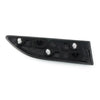 Land Rover Range Rover Evoque Left Front Door Upper Molding Trim (2012-2019)