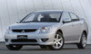 Mitsubishi 380 Bright Green LED Interior Light Conversion Kit (2002-2008)