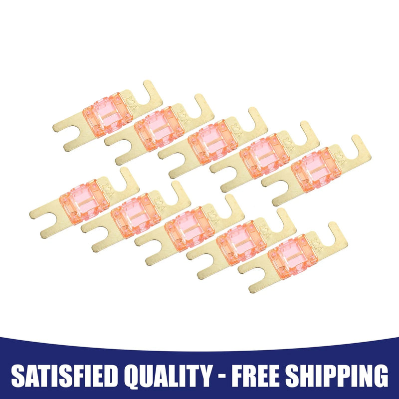 Universal Applications 10 x AFS Mini ANL Fuse Replacement