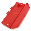 Honda Fourtrax 300 Battery Cover Red (1988–2000)