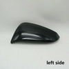 RAV4 Left Side Rear View Mirror Black Cover Cap Wing Mirror (2013–2019)