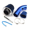 Car Accessories Cold Air Intake Filter Hose System