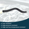 Honda Fit 2006-2008 Warm Air Outlet Pipe Radiator Hose (2006-2008)