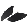 Kawasaki ZX10R Tank Side Pad Gas Fuel Knee Grip Sticker (2004-2007)