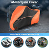 Motorbike Cover / 230cm / Motorcycle Cover