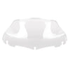 Harley Electra Street Glide 2014-2016 Touring Bike White Windscreen