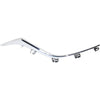 Grille Trim Set For 2014-2016 Mazda 3 14-16 Mazda 3 Sport