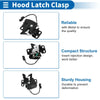 Honda Odyssey (2009-2014) 1 Pcs Hood Latch Assembly