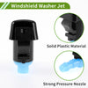 Dodge Windshield Washer Nozzle Kit
