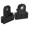 Hyundai Elantra Window Glass Bracket Holders (2011-2016)