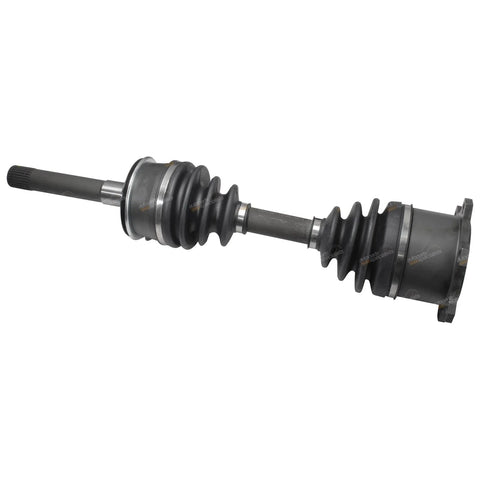 Toyota Hilux IFS 4x4 CV Shaft Boot Joint (1988–2005)