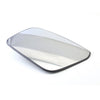 Nissan Navara D40 Pathfinder Heated Right Mirror Glass w/ Backing (2005-2015)
