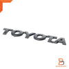 Toyota Hilux Vigo Revo Rogue Matte Black Logo Emblem Badge (2005-2025)