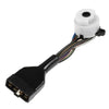 Toyota AE86 Levin Troeno Ignition Starter Switch (1983-1987)