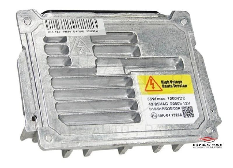 Audi BMW VW Volvo Xenon Headlight Ballast Control Unit