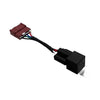 Honda Civic, CR-V, Del Sol, Accord, Acura TL Main Relay Conversion Plug Kit