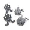 Mitsubishi Triton Colt Strada L200 1996-2006 Front Door Hinges
