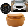 Jeep Liberty KJ Front Upper Jounce Bumper (2002-2007)