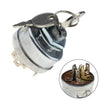 Ferris and Snapper Mowers OEM 2 x Ignition Switch