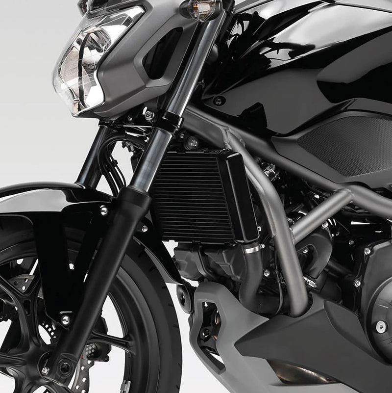 Honda CTX 700 Radiator Cooler (2014-2018)