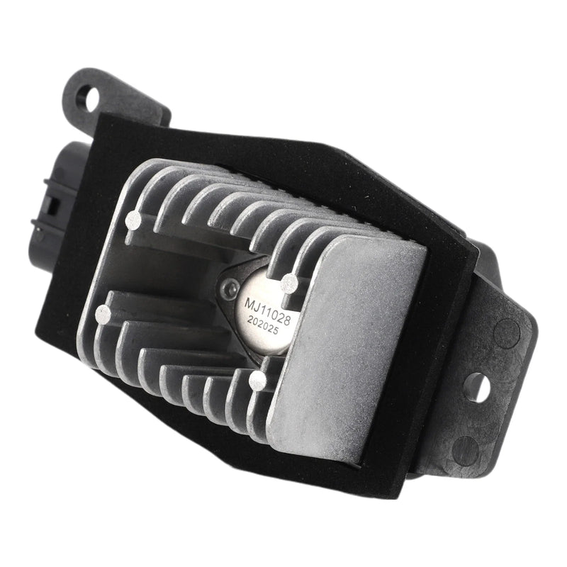 Ford F-250 F-350 F-450 F-550 HVAC Blower Motor Resistor (2005-2006)