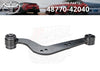 RAV4 TOYOTA Genuine Upper Control Arm Assy Rear RH